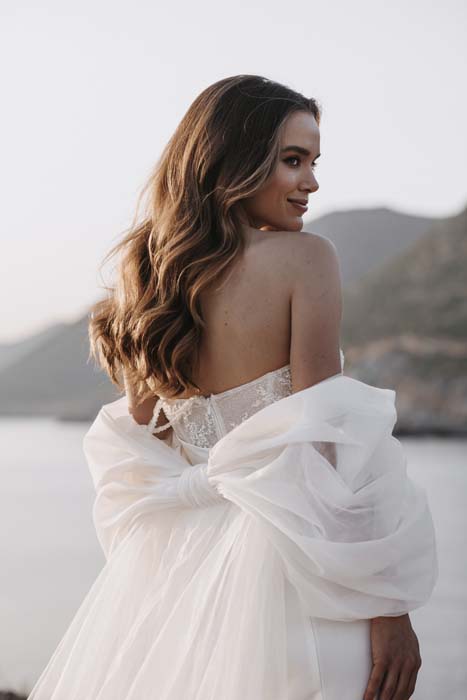 Vakko Wedding Işıltılı Bir Dünyanın Kapılarını Aralıyor