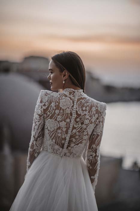 Vakko Wedding Işıltılı Bir Dünyanın Kapılarını Aralıyor