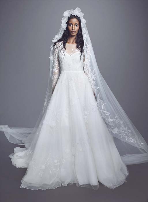 Vakko Wedding Işıltılı Bir Dünyanın Kapılarını Aralıyor