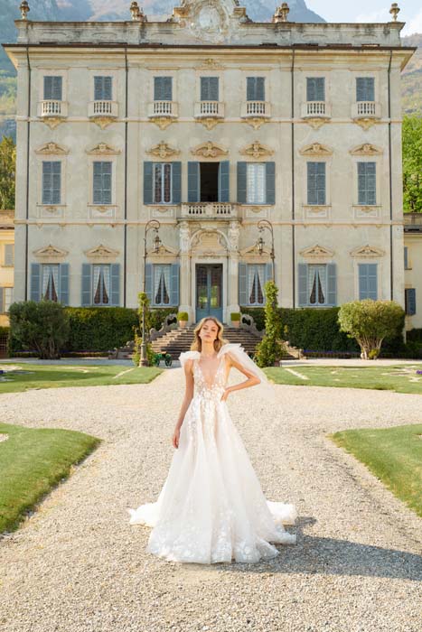 Vakko Wedding Işıltılı Bir Dünyanın Kapılarını Aralıyor