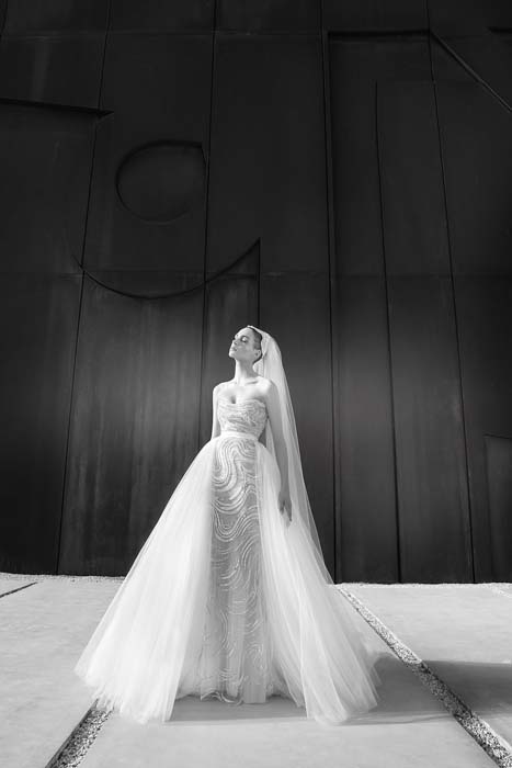 Vakko Wedding Işıltılı Bir Dünyanın Kapılarını Aralıyor