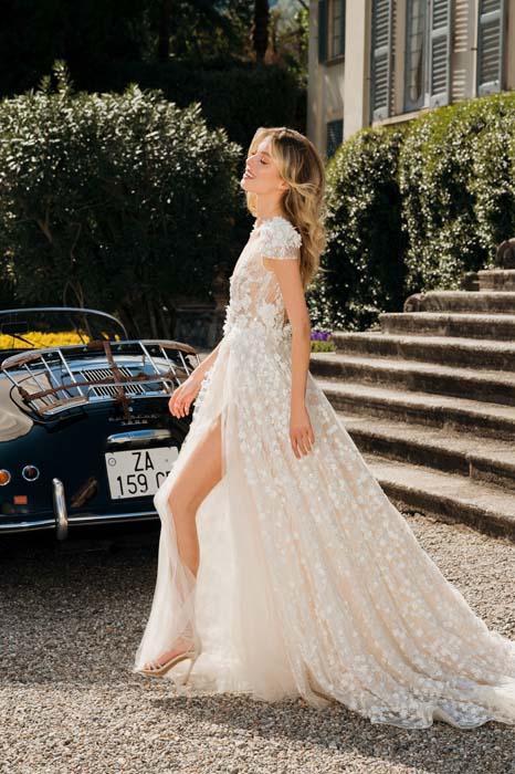 Vakko Wedding Işıltılı Bir Dünyanın Kapılarını Aralıyor