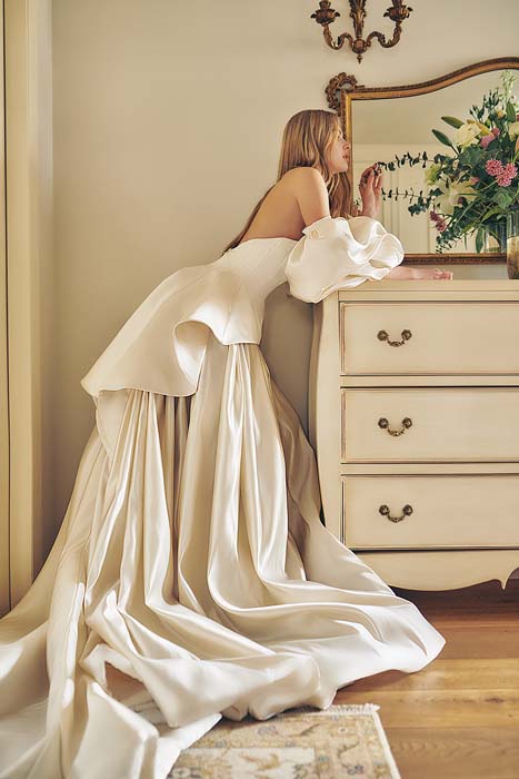 Vakko Wedding Işıltılı Bir Dünyanın Kapılarını Aralıyor