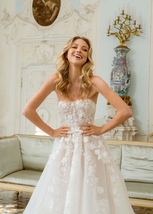 Vakko Wedding Işıltılı Bir Dünyanın Kapılarını Aralıyor