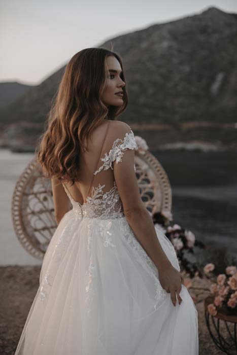 Vakko Wedding Işıltılı Bir Dünyanın Kapılarını Aralıyor