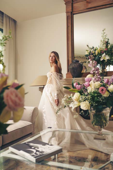 Vakko Wedding Işıltılı Bir Dünyanın Kapılarını Aralıyor