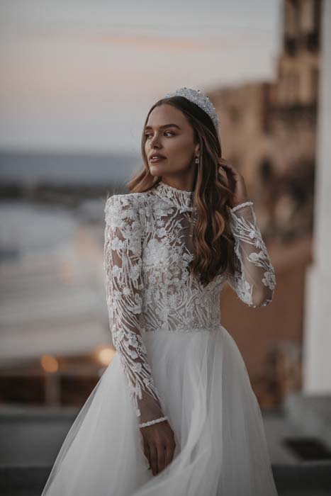 Vakko Wedding Işıltılı Bir Dünyanın Kapılarını Aralıyor