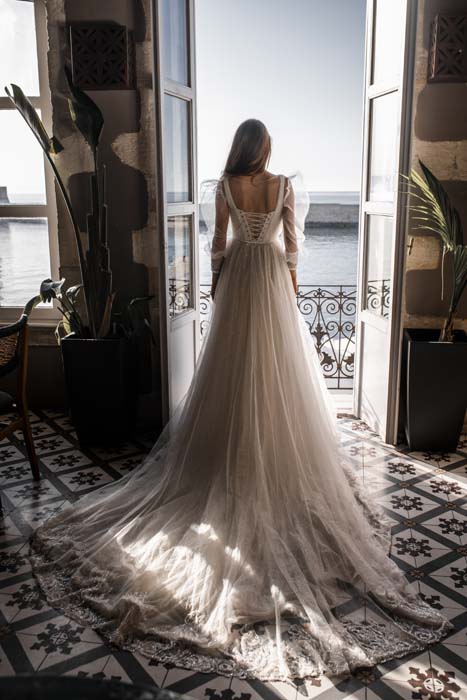 Vakko Wedding Işıltılı Bir Dünyanın Kapılarını Aralıyor