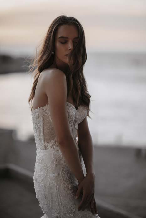 Vakko Wedding Işıltılı Bir Dünyanın Kapılarını Aralıyor