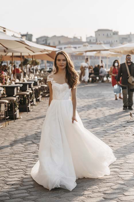 Vakko Wedding Işıltılı Bir Dünyanın Kapılarını Aralıyor