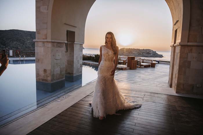 Vakko Wedding Işıltılı Bir Dünyanın Kapılarını Aralıyor