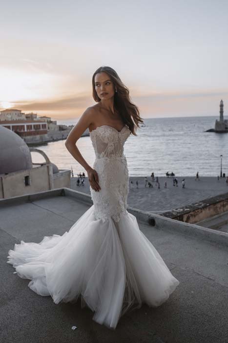 Vakko Wedding Işıltılı Bir Dünyanın Kapılarını Aralıyor