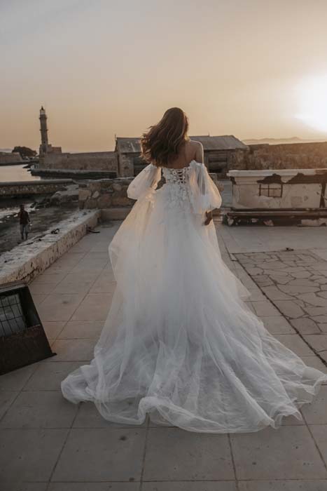 Vakko Wedding Işıltılı Bir Dünyanın Kapılarını Aralıyor