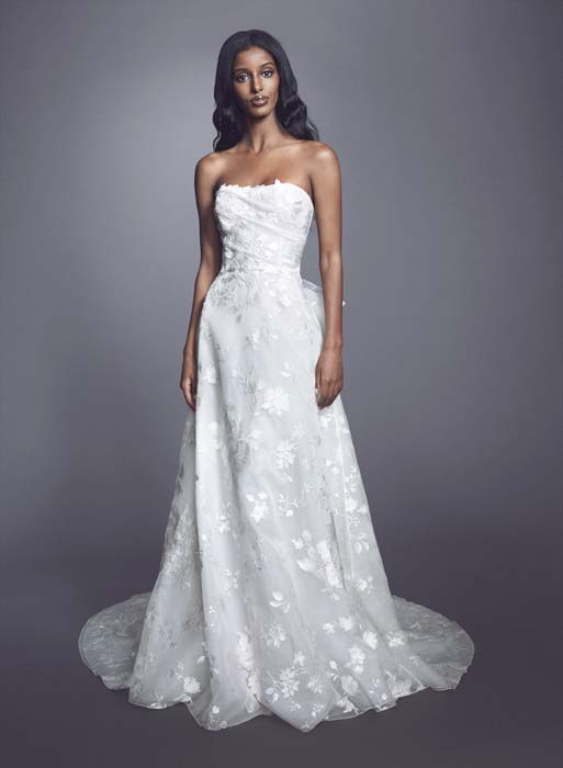 Vakko Wedding Işıltılı Bir Dünyanın Kapılarını Aralıyor