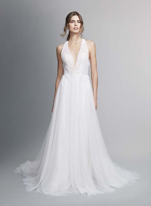 Vakko Wedding Işıltılı Bir Dünyanın Kapılarını Aralıyor