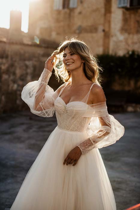 Vakko Wedding Işıltılı Bir Dünyanın Kapılarını Aralıyor