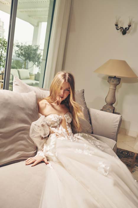 Vakko Wedding Işıltılı Bir Dünyanın Kapılarını Aralıyor