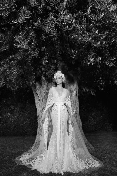 Vakko Wedding Işıltılı Bir Dünyanın Kapılarını Aralıyor