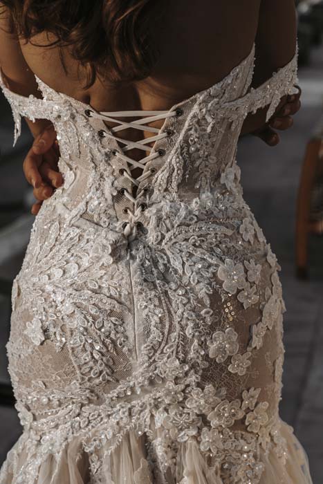 Vakko Wedding Işıltılı Bir Dünyanın Kapılarını Aralıyor