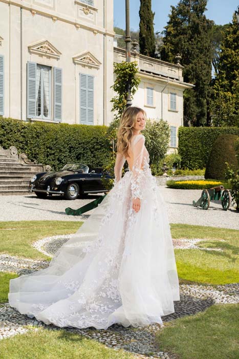 Vakko Wedding Işıltılı Bir Dünyanın Kapılarını Aralıyor