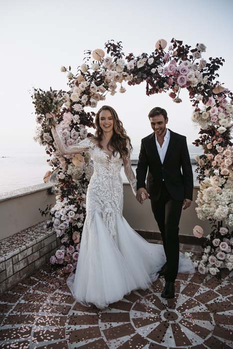Vakko Wedding Işıltılı Bir Dünyanın Kapılarını Aralıyor