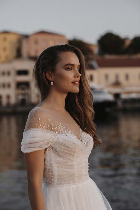 Vakko Wedding Işıltılı Bir Dünyanın Kapılarını Aralıyor