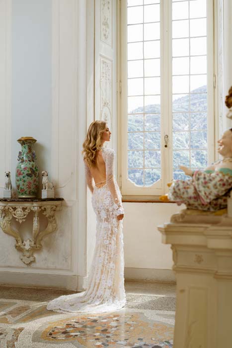 Vakko Wedding Işıltılı Bir Dünyanın Kapılarını Aralıyor