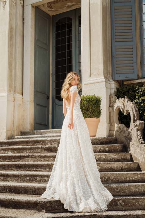 Vakko Wedding Işıltılı Bir Dünyanın Kapılarını Aralıyor