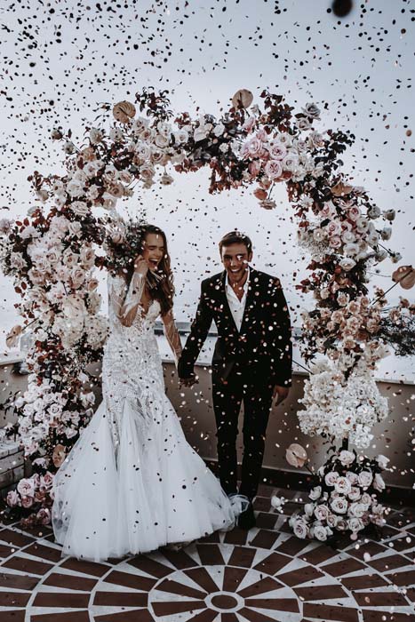 Vakko Wedding Işıltılı Bir Dünyanın Kapılarını Aralıyor