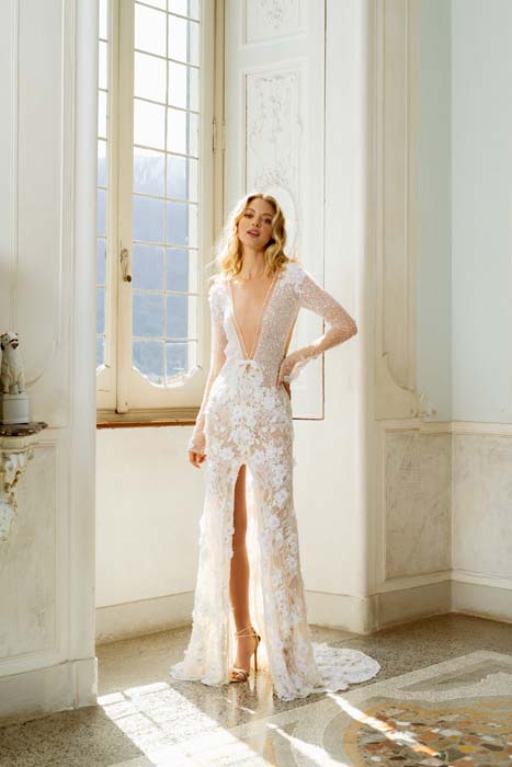 Vakko Wedding Işıltılı Bir Dünyanın Kapılarını Aralıyor