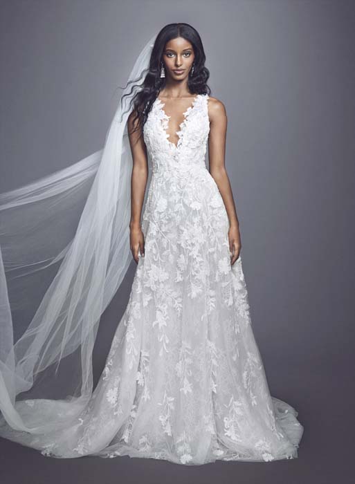 Vakko Wedding Işıltılı Bir Dünyanın Kapılarını Aralıyor