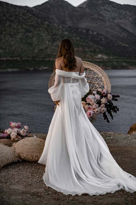 Vakko Wedding Işıltılı Bir Dünyanın Kapılarını Aralıyor