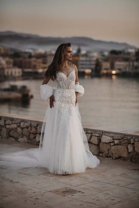 Vakko Wedding Işıltılı Bir Dünyanın Kapılarını Aralıyor