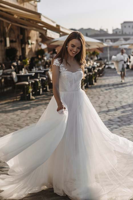 Vakko Wedding Işıltılı Bir Dünyanın Kapılarını Aralıyor