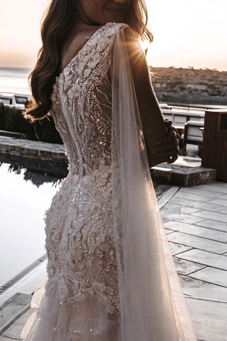 Vakko Wedding Işıltılı Bir Dünyanın Kapılarını Aralıyor