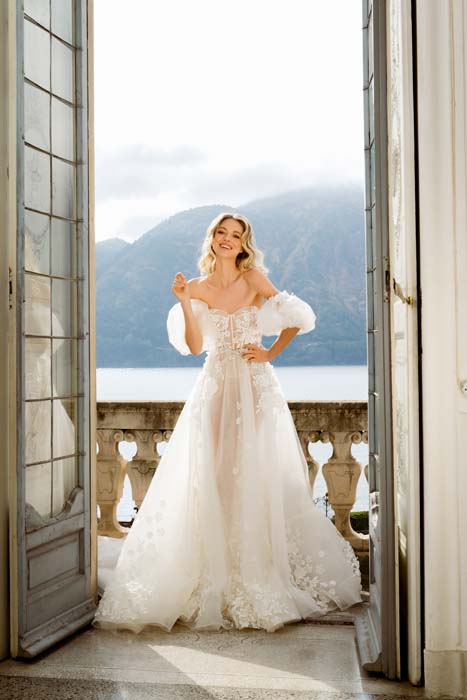 Vakko Wedding Işıltılı Bir Dünyanın Kapılarını Aralıyor