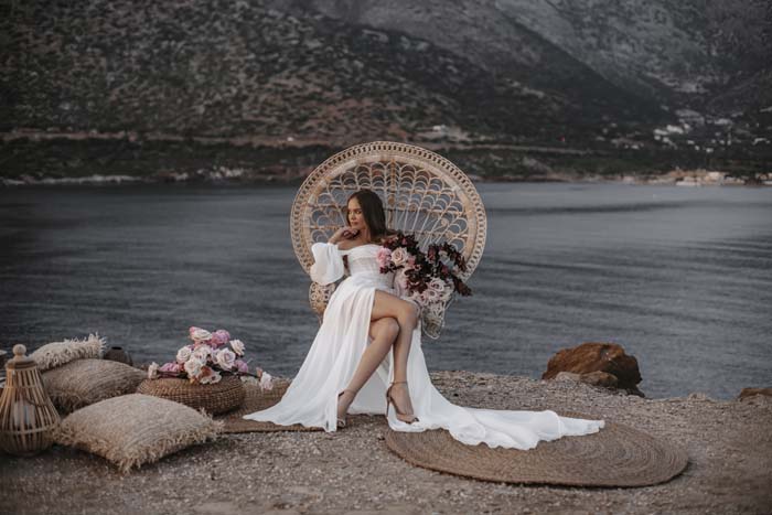 Vakko Wedding Işıltılı Bir Dünyanın Kapılarını Aralıyor