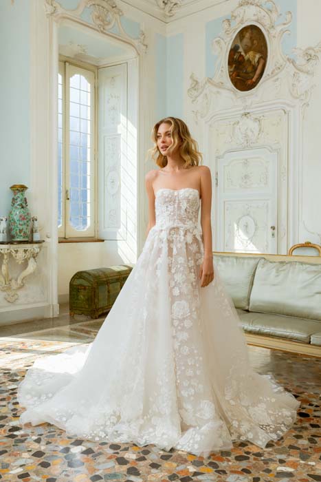 Vakko Wedding Işıltılı Bir Dünyanın Kapılarını Aralıyor