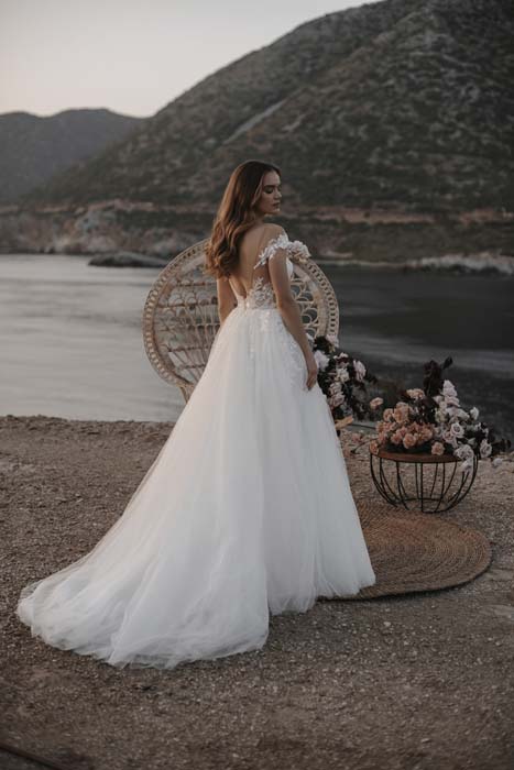 Vakko Wedding Işıltılı Bir Dünyanın Kapılarını Aralıyor