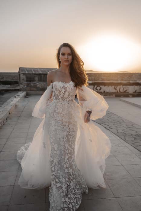 Vakko Wedding Işıltılı Bir Dünyanın Kapılarını Aralıyor