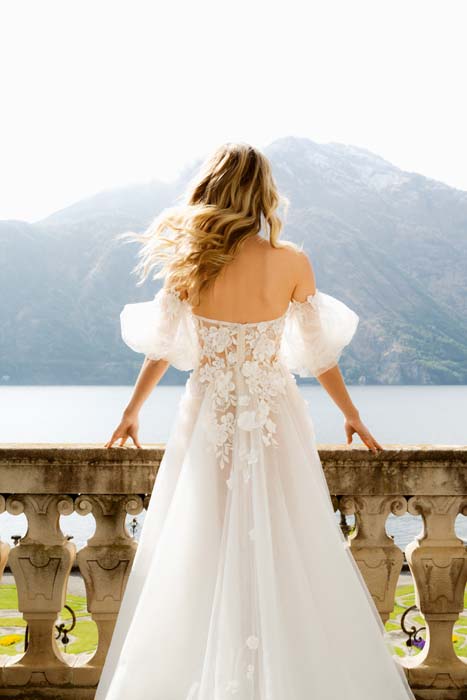 Vakko Wedding Işıltılı Bir Dünyanın Kapılarını Aralıyor