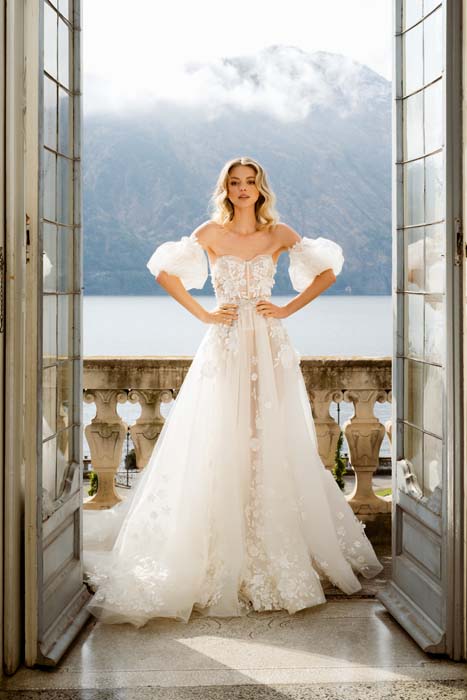 Vakko Wedding Işıltılı Bir Dünyanın Kapılarını Aralıyor