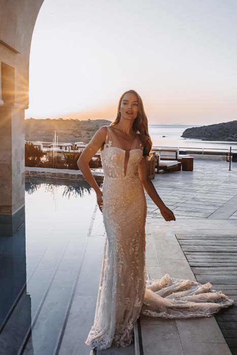 Vakko Wedding Işıltılı Bir Dünyanın Kapılarını Aralıyor