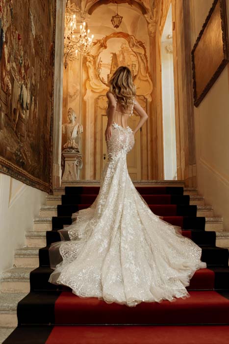 Vakko Wedding Işıltılı Bir Dünyanın Kapılarını Aralıyor