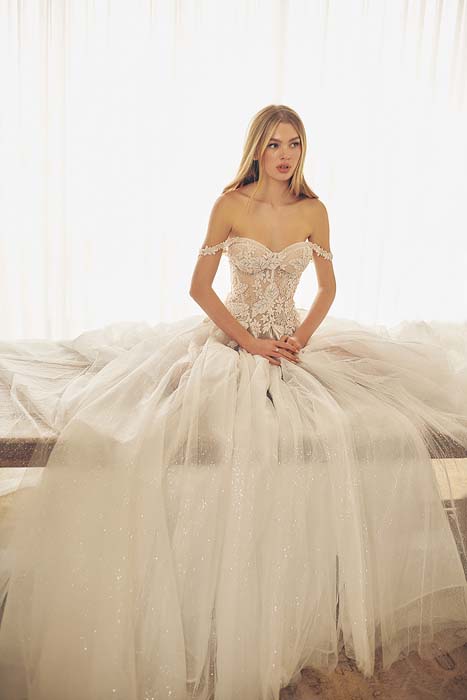 Vakko Wedding Işıltılı Bir Dünyanın Kapılarını Aralıyor