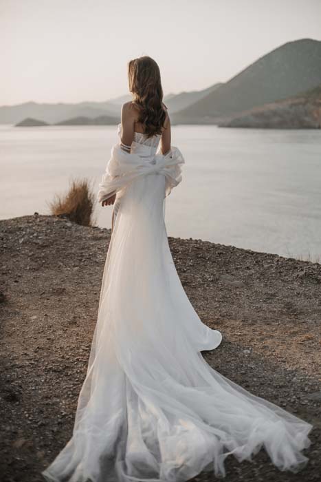 Vakko Wedding Işıltılı Bir Dünyanın Kapılarını Aralıyor