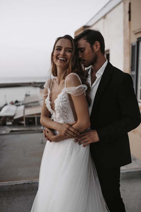 Vakko Wedding Işıltılı Bir Dünyanın Kapılarını Aralıyor