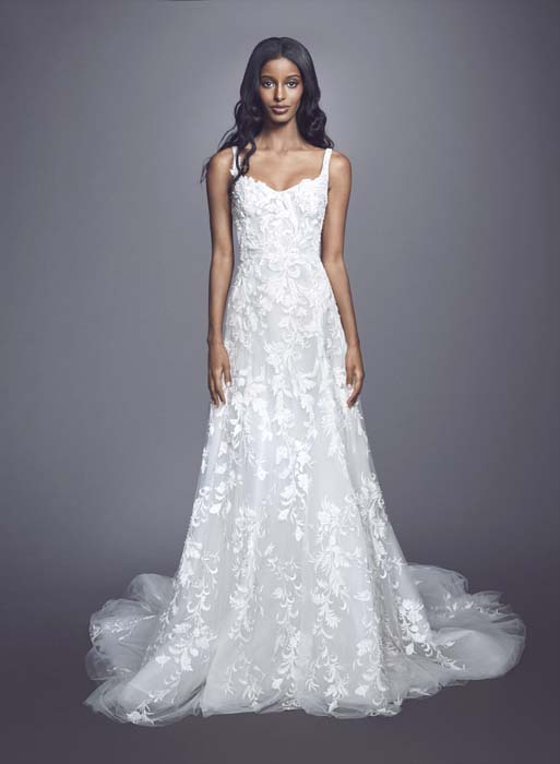 Vakko Wedding Işıltılı Bir Dünyanın Kapılarını Aralıyor