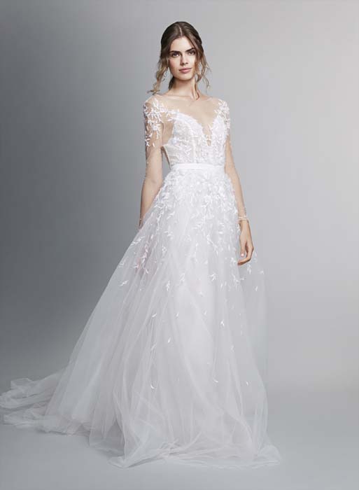 Vakko Wedding Işıltılı Bir Dünyanın Kapılarını Aralıyor