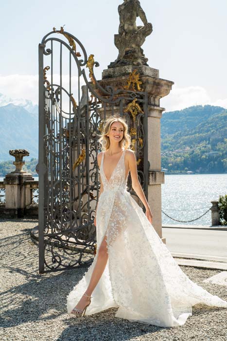 Vakko Wedding Işıltılı Bir Dünyanın Kapılarını Aralıyor